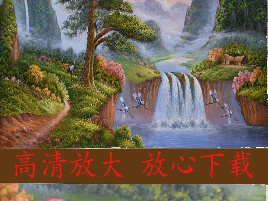 模拟挖掘机